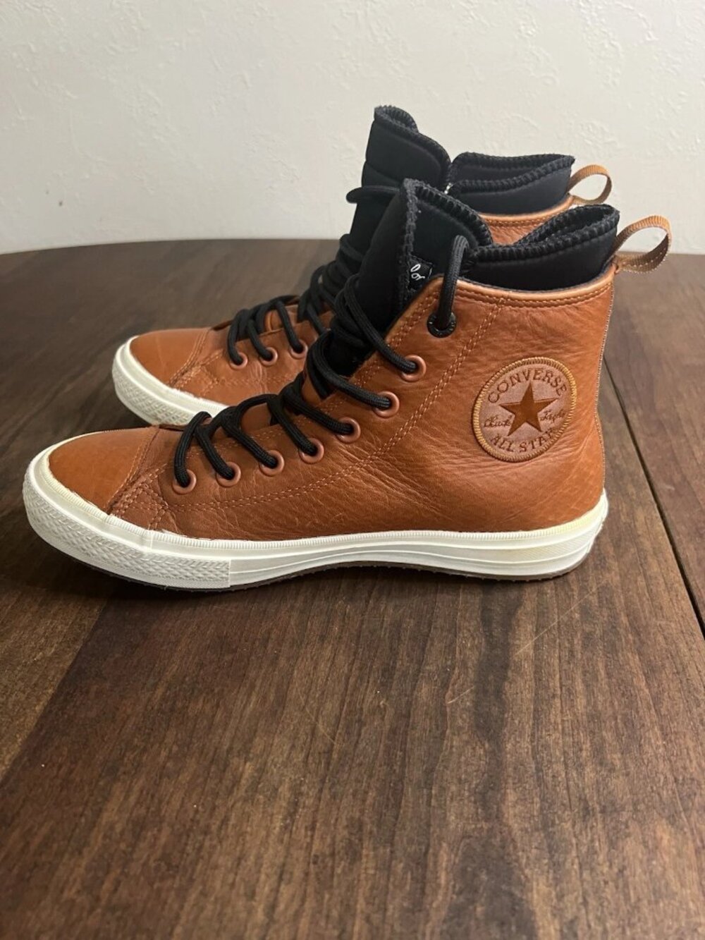 Discontinued Chuck Taylor All Star II Boot